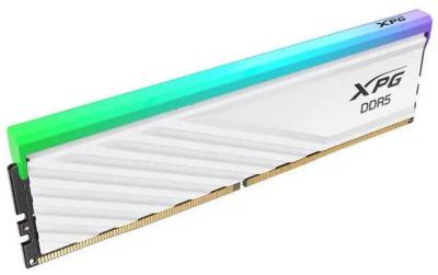 ADATA XPG Lancer RGB AX5U6000C4016G-CLARWH 16GB DDR5-6000
