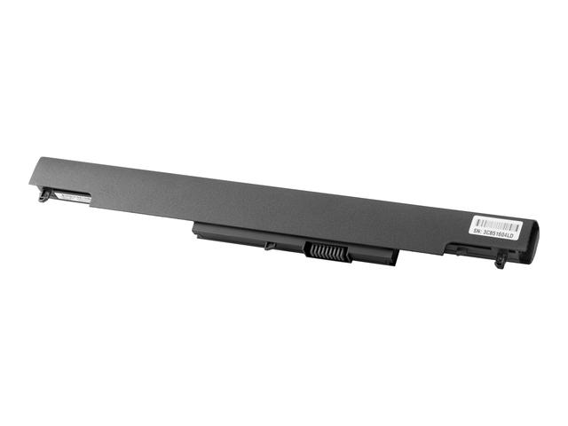 HP HS04 4-cell replacement laptop battery