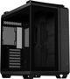 ASUS TUF Gaming GT502 (Mid-Tower ATX/Mesh Front Panel/3x 140mm ARGB Fans/360mm Radiator Support)