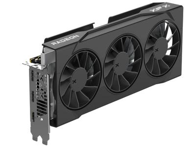 XFX Swift OC Radeon RX 9060 XT 16GB