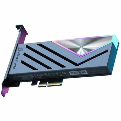 AVerMedia Live Gamer 4K 2.1 (GC575) (Internal PCIe / 4K60 HDR Capture / HDMI 2.1 / HDR Support / Sweet-Spot Value)