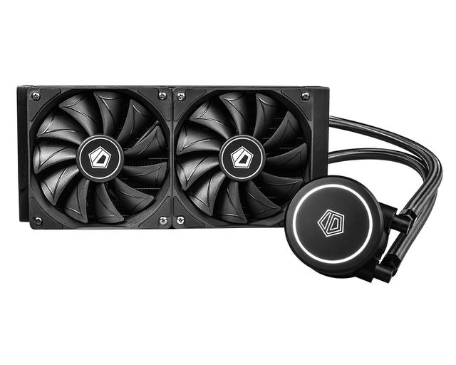 ID-COOLING FrostFlow X 240 AIO liquid cooler