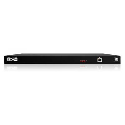 AdderView DDX10 (1-9 Port Matrix KVM)