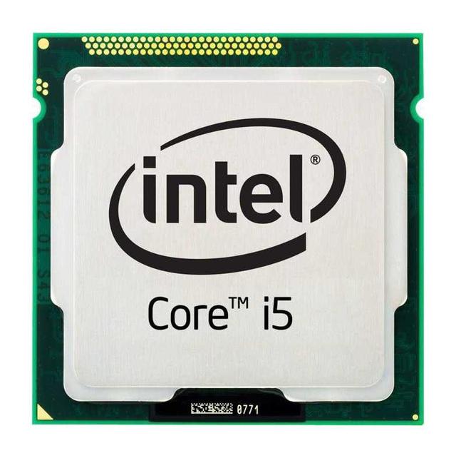 Intel Core I5 8310Y (8th Gen) processor