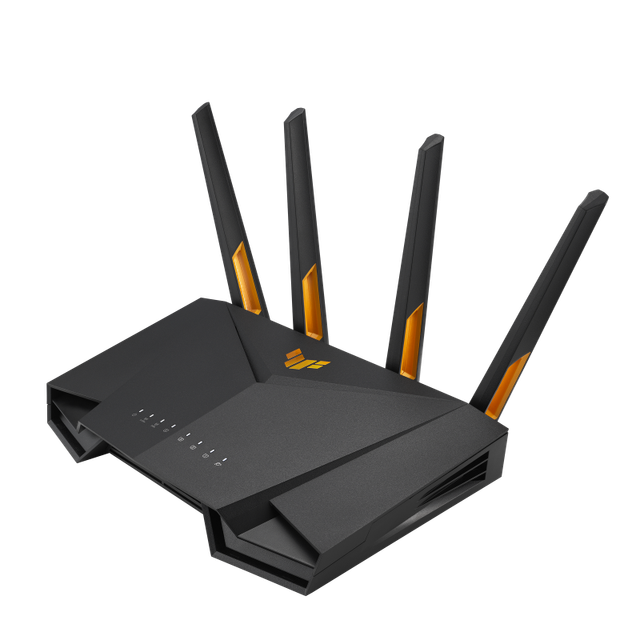 ASUS TUF Gaming AX3000 V2 dual-band WiFi 6 gaming router