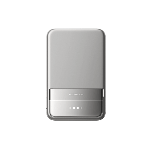 EcoFlow RAPID Mag 5000mAh Qi2 Power Bank