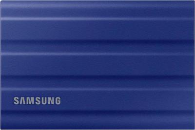 Samsung T7 Shield (Portable SSD/IP65 Water and Dust Resistance/1,050MB/s/Best Budget Rugged Pick)