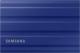 Samsung T7 Shield (Portable SSD/IP65 Water and Dust Resistance/1,050MB/s/Best Budget Rugged Pick)