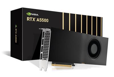 NVIDIA RTX A5500 Laptop GPU