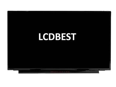 Panda LM156LF2F02 (15.6-inch FHD IPS 144Hz Laptop Replacement Screen/1920x1080/40-pin/Non-Touch)