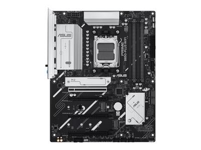 ASUS Prime B850-Plus WiFi (AM5/AMD B850/ATX/Four DIMM DDR5/Wi-Fi 6E/2.5GbE)