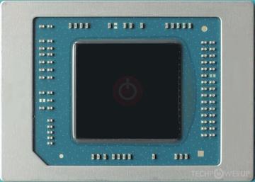 AMD Ryzen 3 5125C