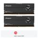TeamGroup T-Force Xtreem FFXD532G6400HC32ADC01 (32GB (2 x 16GB Kit)/DDR5 6400MHz/CL32/No RGB Black/Intel XMP 3.0, AMD EXPO)