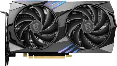 NVIDIA GeForce RTX 4060 Ti 16GB (Ada Lovelace/AD106/4352 CUDA Cores/16GB GDDR6/165W TDP/DLSS 3)