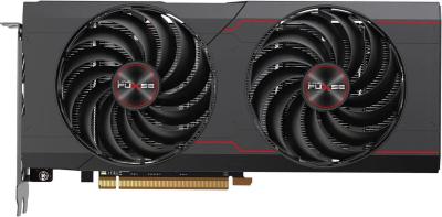 Sapphire Pulse Radeon RX 6700 XT