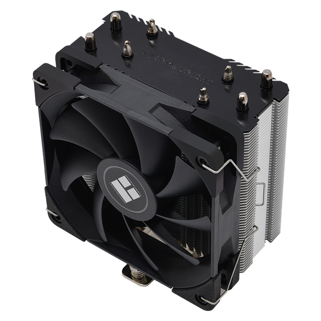 Thermalright Assassin X 120 single-tower CPU air cooler