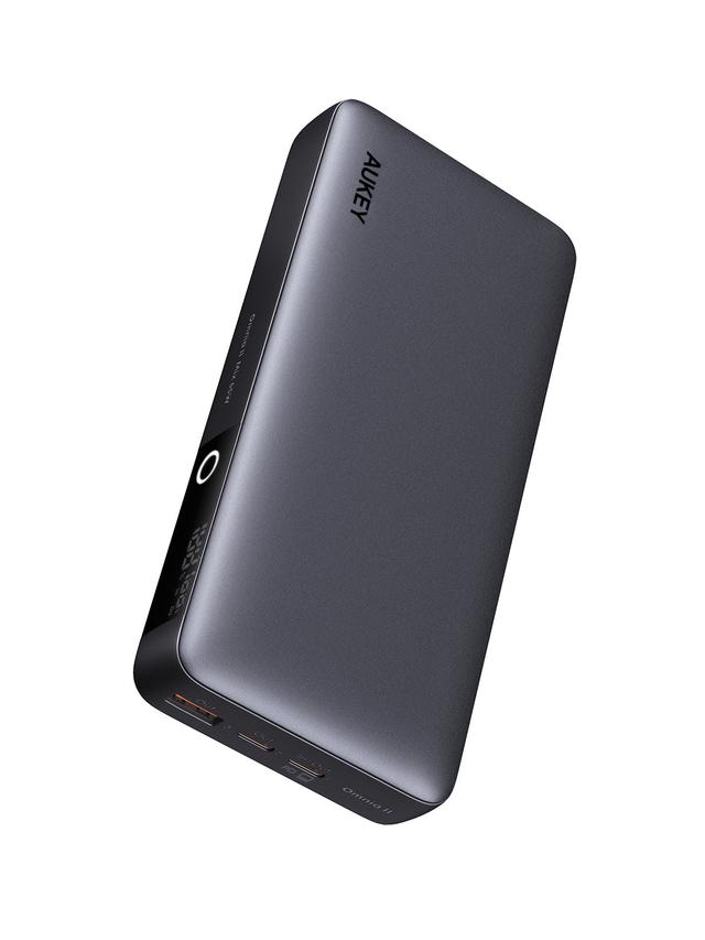 AUKEY PB-Y43 Sprint X 20K 65W Power Bank