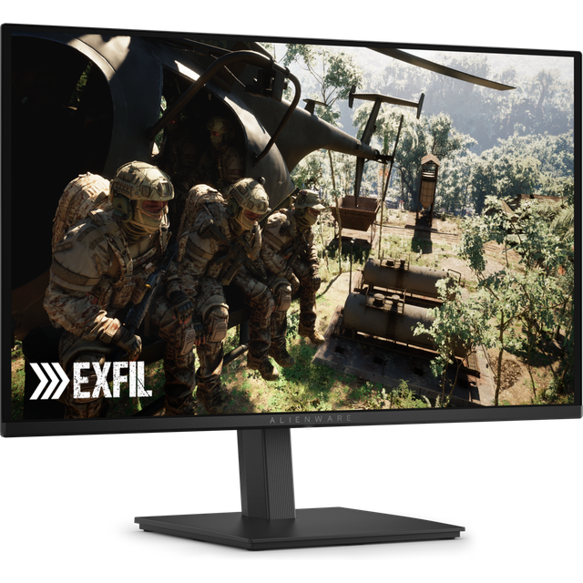 Alienware AW2726DM 27-inch QHD QD-OLED 240Hz gaming monitor