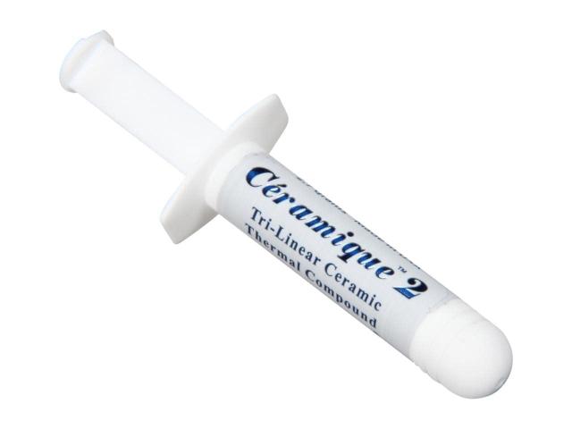 Arctic Silver Ceramique 2 thermal compound