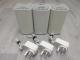 D-Link COVR-X1870 (WiFi 6/Mesh System/Dual-Band AX1800/2-Pack)
