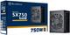 SilverStone SX750-G (750W/80+ Gold/SFX/Fully Modular/ATX 2.x)