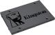 Kingston UV500 (SATA III/Encrypted 3D TLC/Legacy Business SATA Drive)