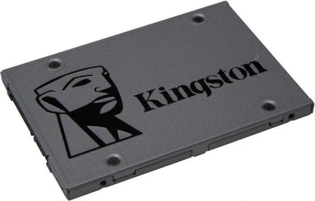 Kingston UV500 120GB 2.5-inch SATA III SSD SUV500/120G