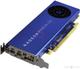 Radeon PRO WX 3100 (Mobile)