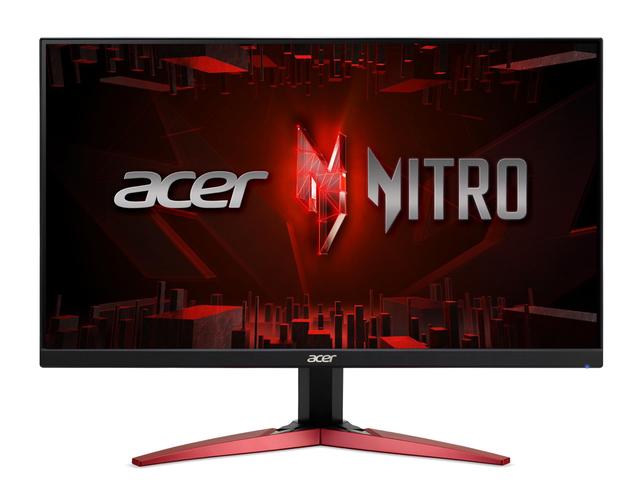 Acer Nitro KG241Y 23.8-inch 1080p 180Hz gaming monitor