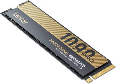 Lexar SSD NM1090 PRO 2TB