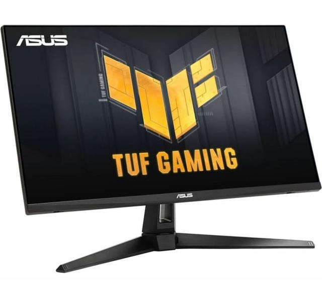 ASUS TUF Gaming VG27AQ3A 27-inch QHD 180Hz Fast IPS monitor