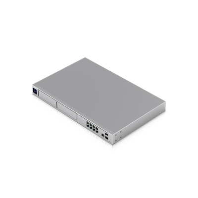 Ubiquiti UniFi Dream Machine Pro Max (Gateway/No WiFi Radio/Enterprise-Prosumer/UniFi OS Ecosystem)