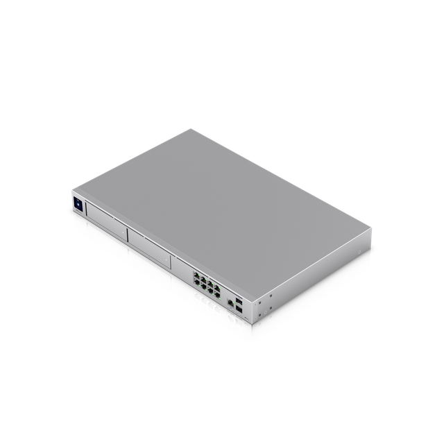 Ubiquiti UniFi Dream Machine Pro Max 1U rackmount gateway