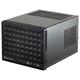 SilverStone SG13 (Mini-ITX/Ultra-Compact/Mesh Front Panel/Budget SFF Entry)