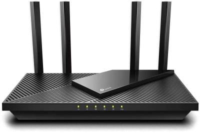 TP-Link Archer AX21 (WiFi 6/Standalone Router/Dual-Band AX1800/Budget Favorite)