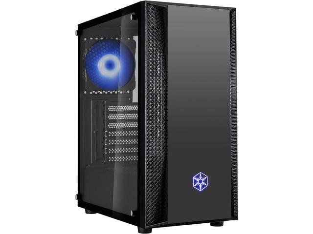 SilverStone Fara B1 PC Case