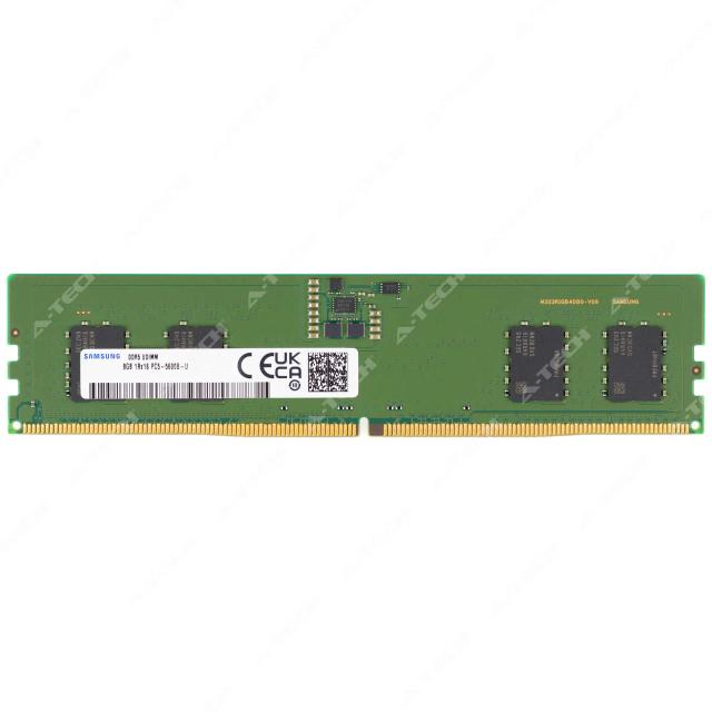 Samsung M323R1GB4PB0-CWMOL 8GB DDR5-5600 UDIMM 1Rx16 module