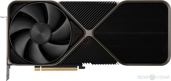 NVIDIA GeForce RTX 4080 Founders Edition graphics card