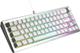 Cooler Master CK720 (65%/Hot-Swap Mechanical/Tri-Mode Wireless + Wired/CNC Aluminum Top/Per-Key RGB)