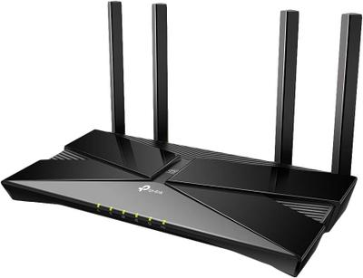 TP-Link Archer AX50 (WiFi 6/Standalone Router/Dual-Band AX3000/OneMesh)
