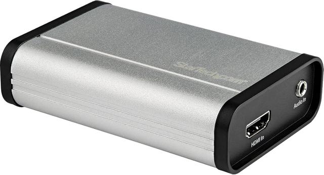 StarTech UVCHDCAP HDMI to USB-C video capture device dongle